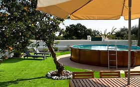Sanzi Country House